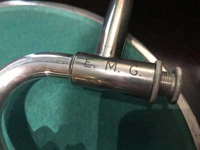 Special Cambridge Model